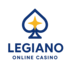 Legiano Kazino Logo