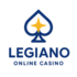 Legiano Kazino Logo