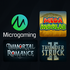 Microgaming Logo