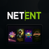 NetEnt Logo
