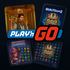 Play'n GO Logo