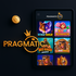Pragmatic Play Logo