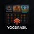 Yggdrasil Gaming Logo