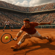 Legiano - Tennis Betting - Latvian Sports Betting